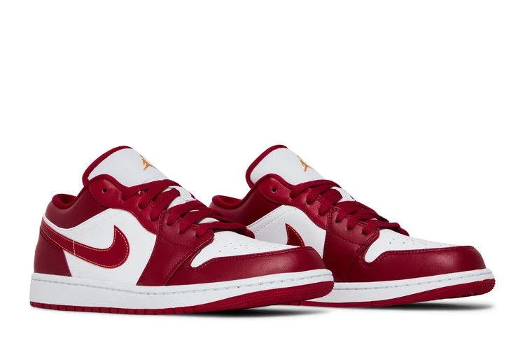 Krossovki-Air-Jordan-1-Low-Cardinal-Red-7
