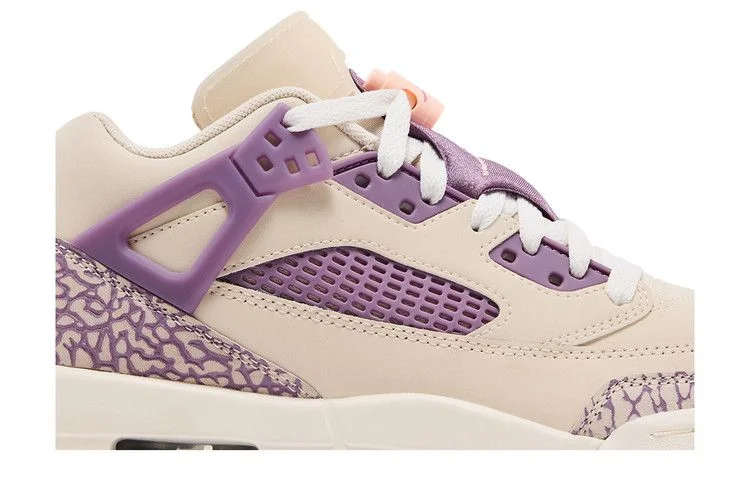 Кроссовки Air Jordan Spizike Low GS 'Let’s Play!'