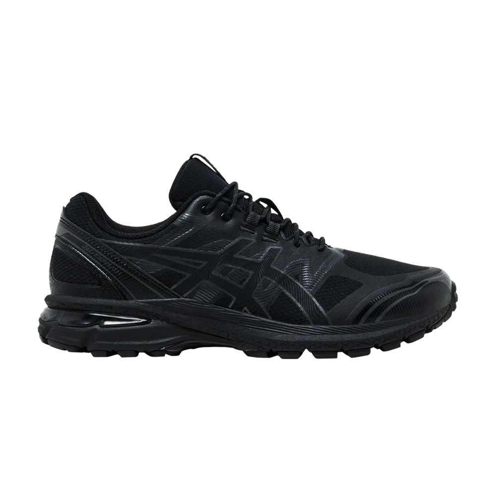 Кроссовки ASICS Gel Terrain 'Triple Black'