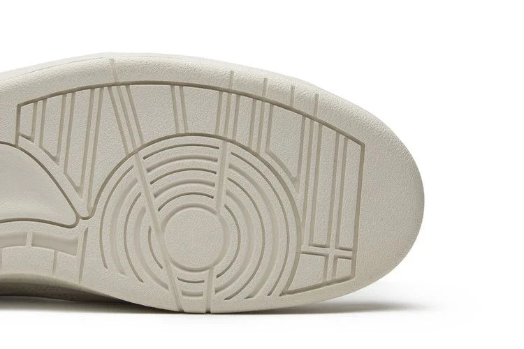 Кроссовки Air Jordan 2 Retro Deconstructed 'Sail'