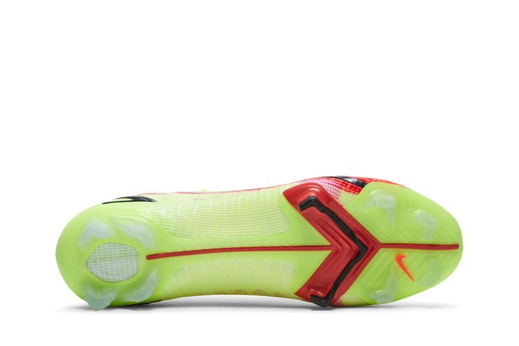 Кроссовки Nike Mercurial Vapor 14 Elite FG 'Motivation Pack'