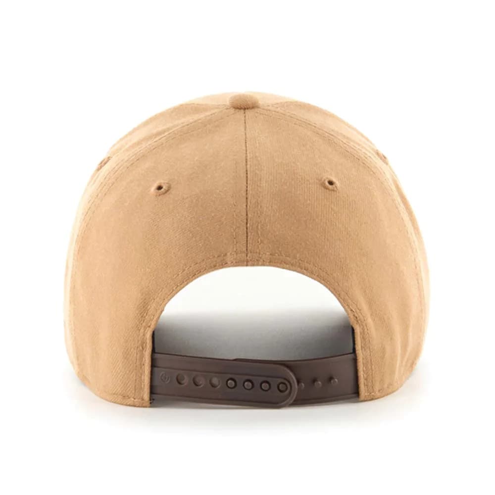 Бейсболка 47 Brand Chicago White Sox '47 MVP DT MLB Snapback Hat