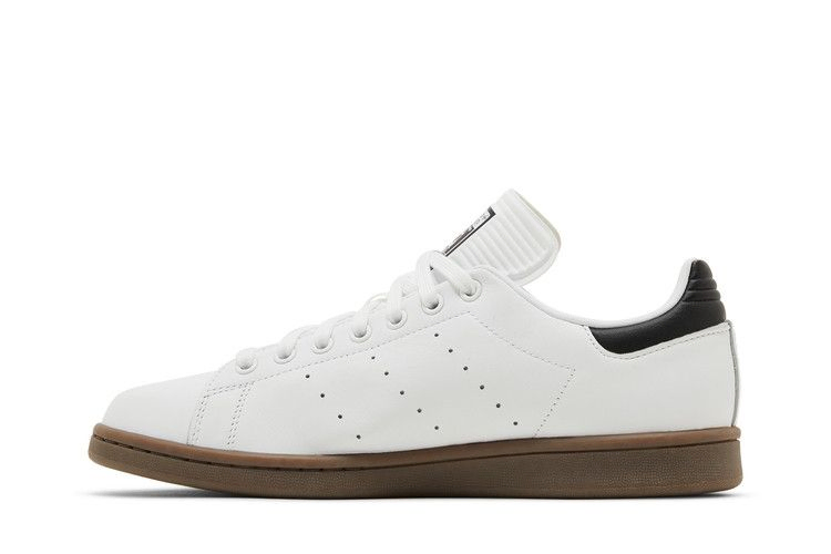 Кроссовки adidas Stan Smith 'Soccer Influence Pack - White'