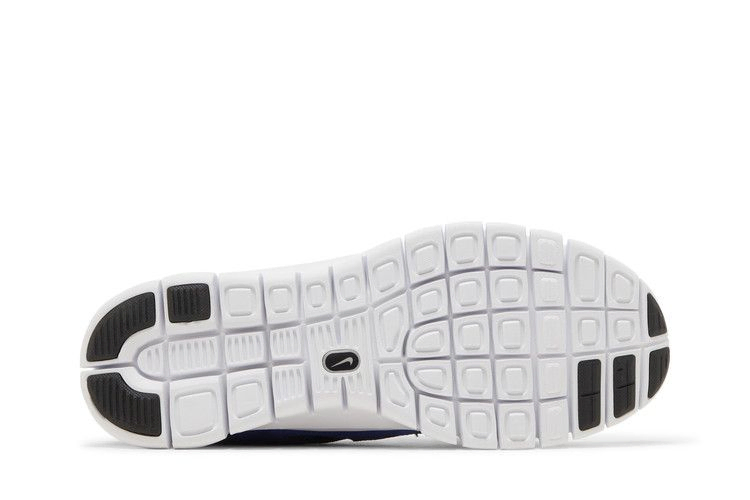 Кроссовки Nike Free Run 2 'Thunder Blue'