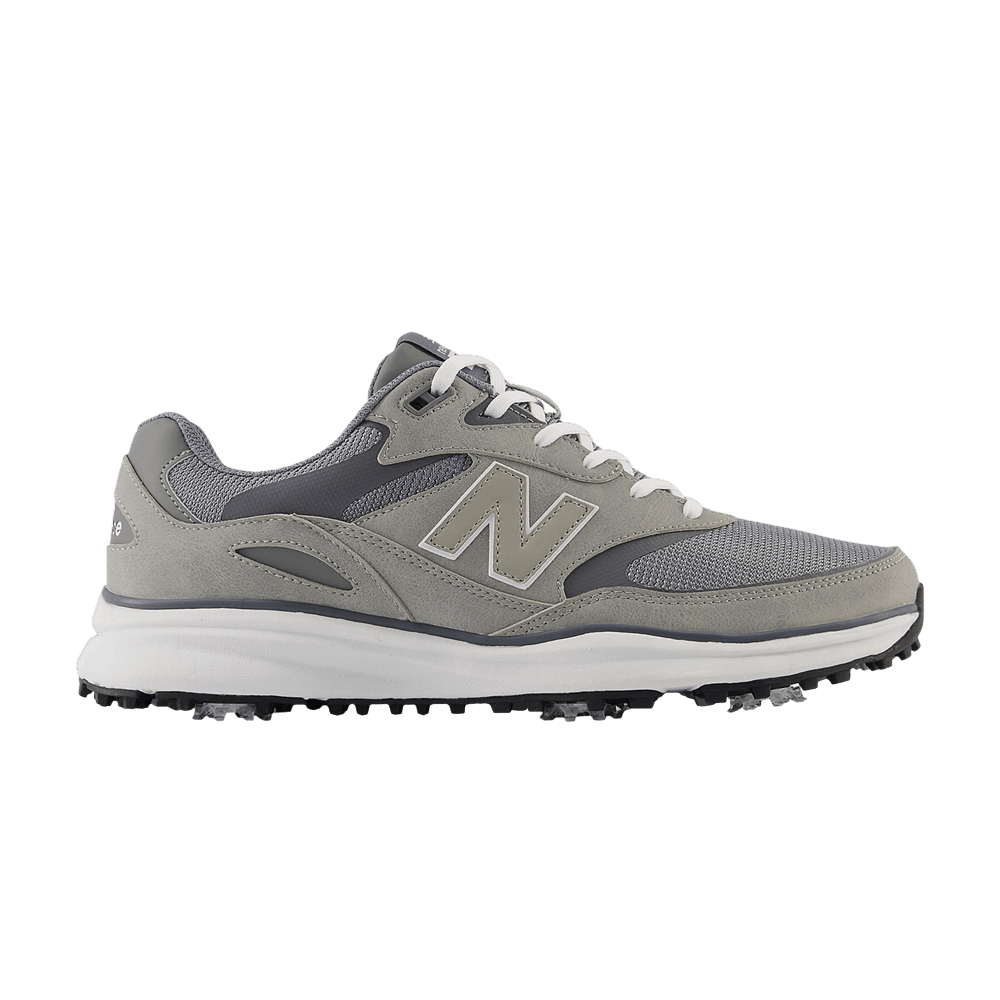 Кроссовки New Balance Heritage 'Grey White'