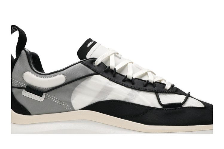 Кроссовки adidas Y-3 Shiku Run 'White Black'