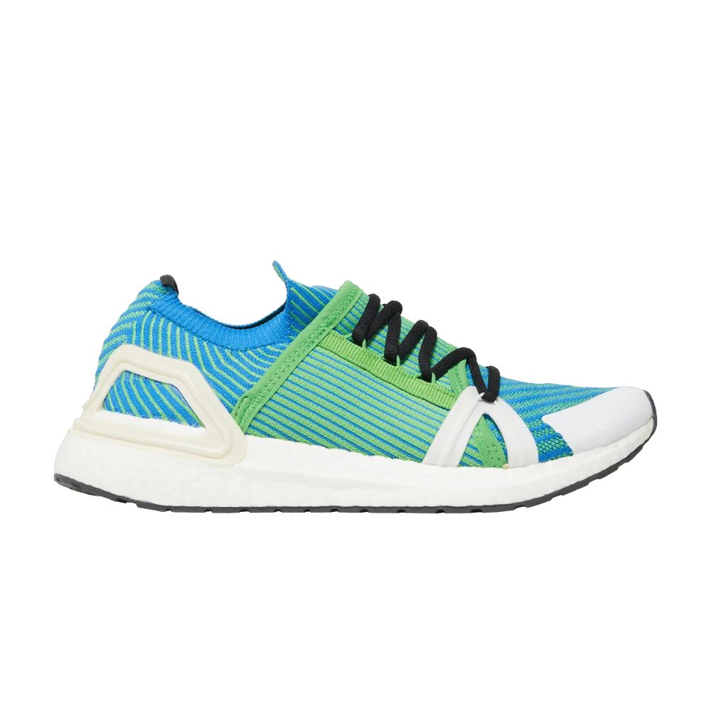 Krossovki-Stella-McCartney-x-adidas-Wmns-UltraBoost-20-Intense-Green