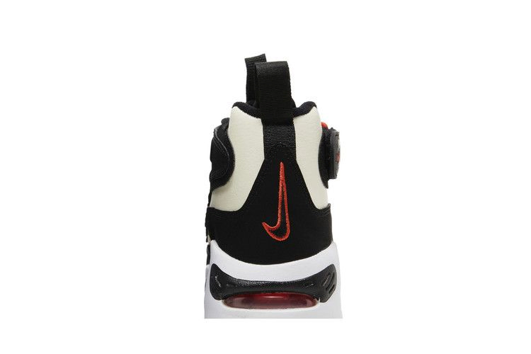 Кроссовки Nike Air Griffey Max 1 GS 'San Francisco Giants'