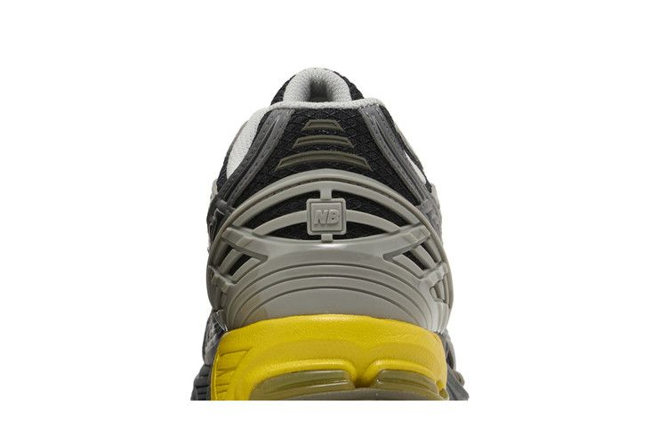 Кроссовки New Balance 1906U 'Castlerock Ginger Lemon'