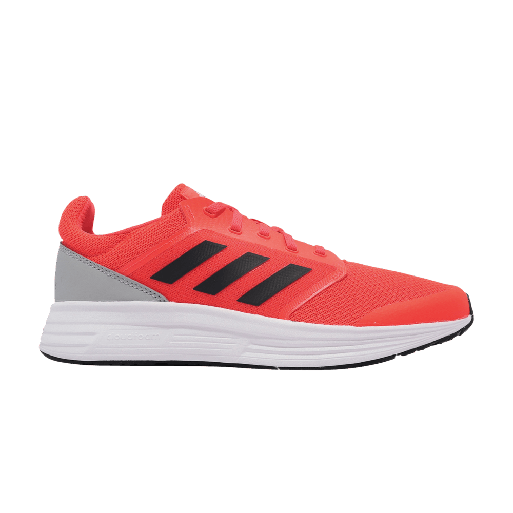 Кроссовки Adidas Galaxy 5 'Solar Red'