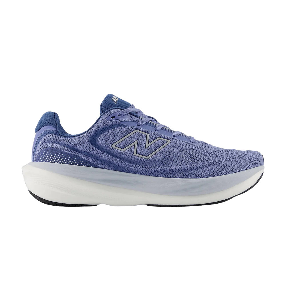 Кроссовки New Balance Infinion 1080v15 'Fairweather Blue Silver Metallic'