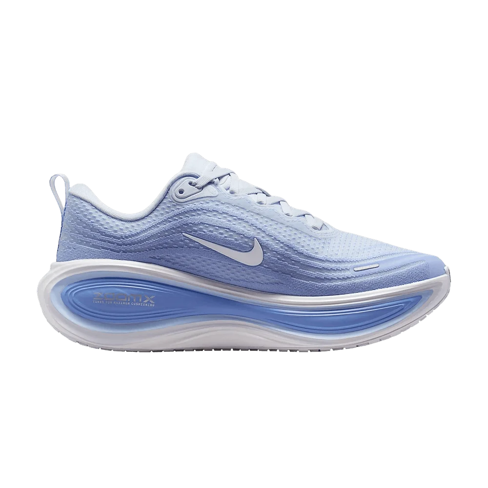 Кроссовки Nike Wmns Vomero Plus Extra Wide 'Royal Pulse'