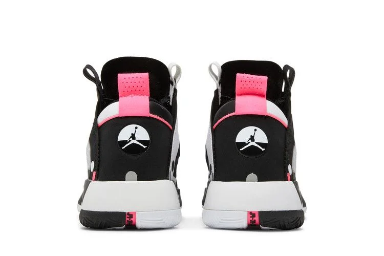 Кроссовки Air Jordan 34 PF 'Chinese New Year'
