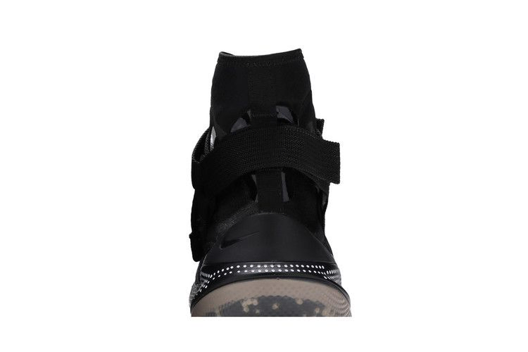 Кроссовки Nike Joyride Envelope ISPA 'Black'