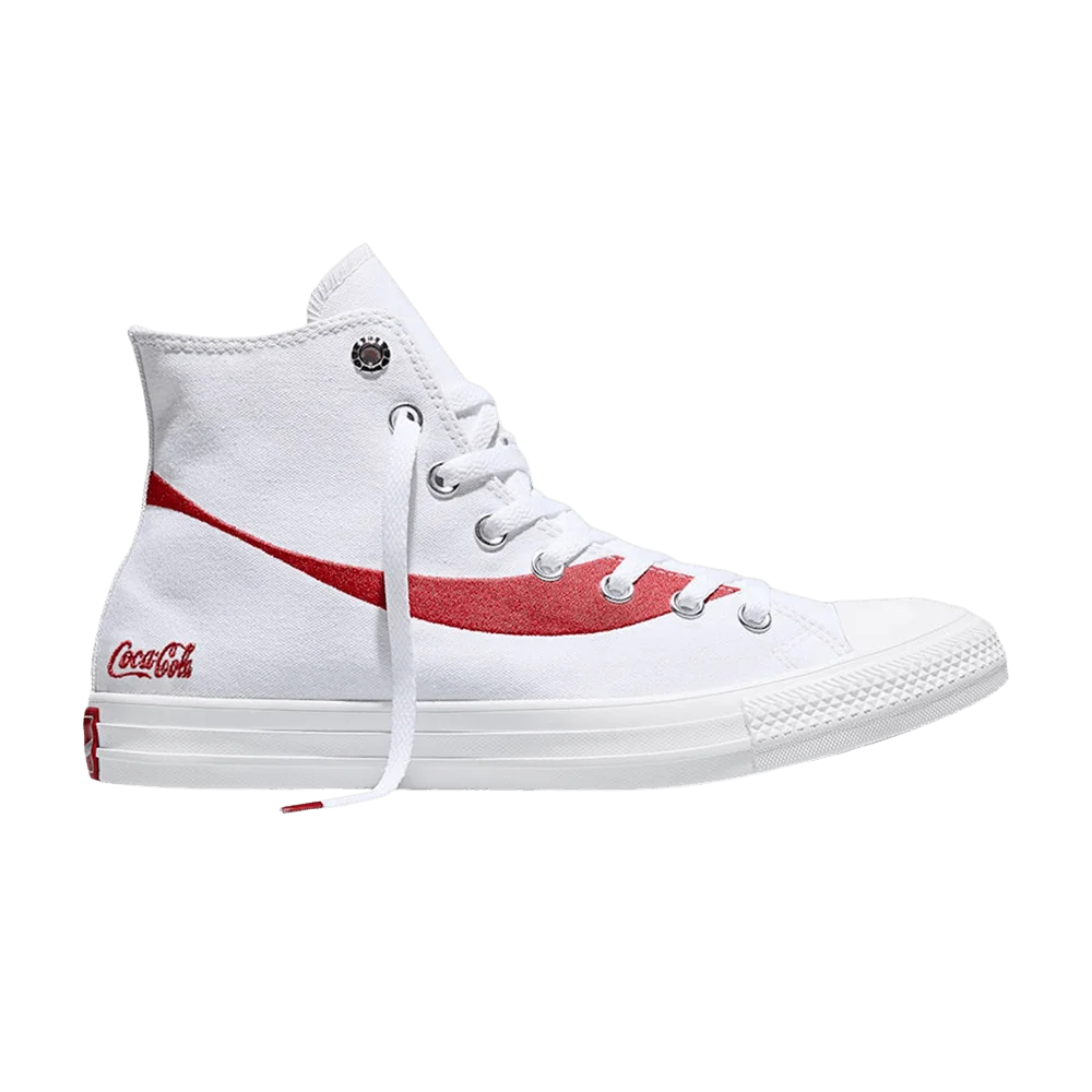 Krossovki-Coke-Cola-x-Converse-Chuck-Taylor-All-Star-HI-White-Red