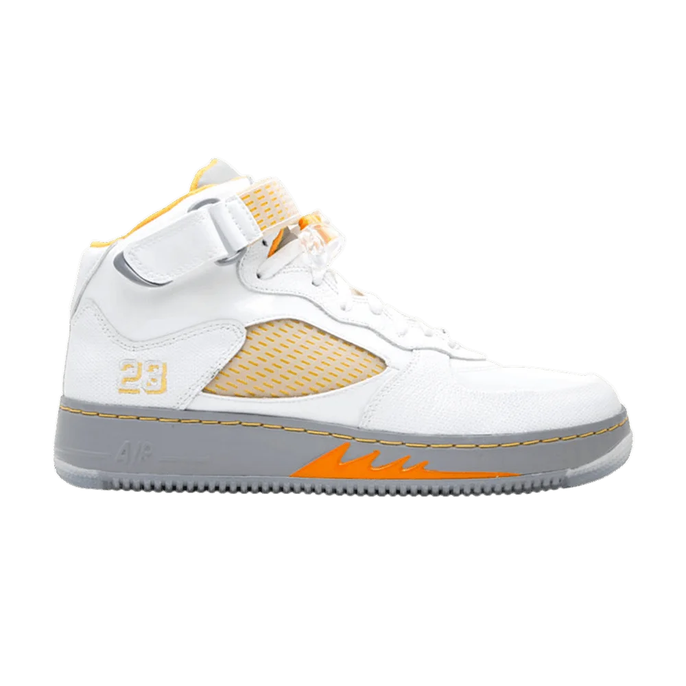 Кроссовки Air Jordan Fusion 5