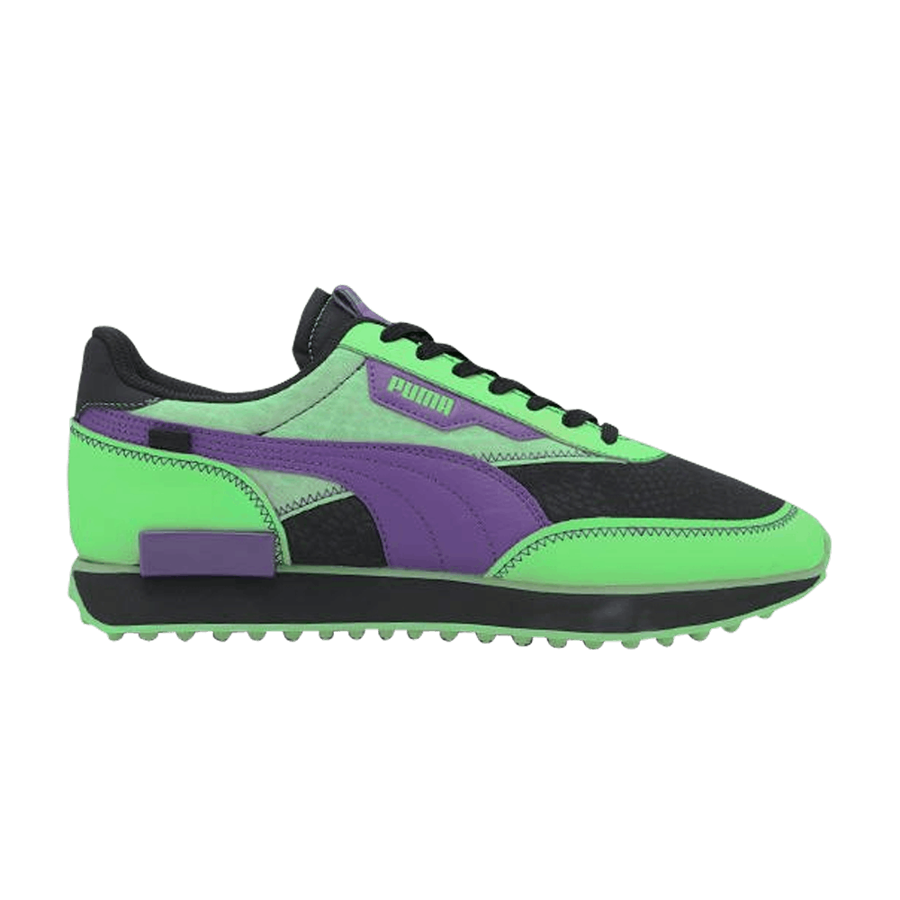 Кроссовки Puma Future Rider 'Future Mutants'