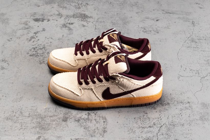 Dunk-Low-Pro-SB-Red-Hemp-3