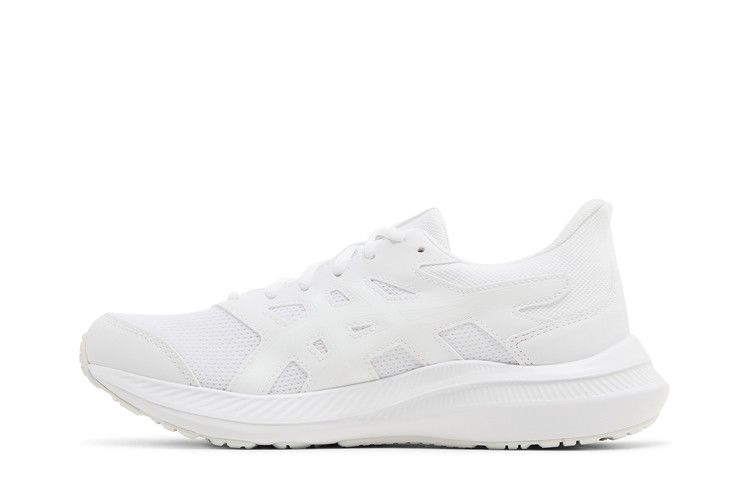 Кроссовки ASICS Wmns Jolt 4 'Triple White'