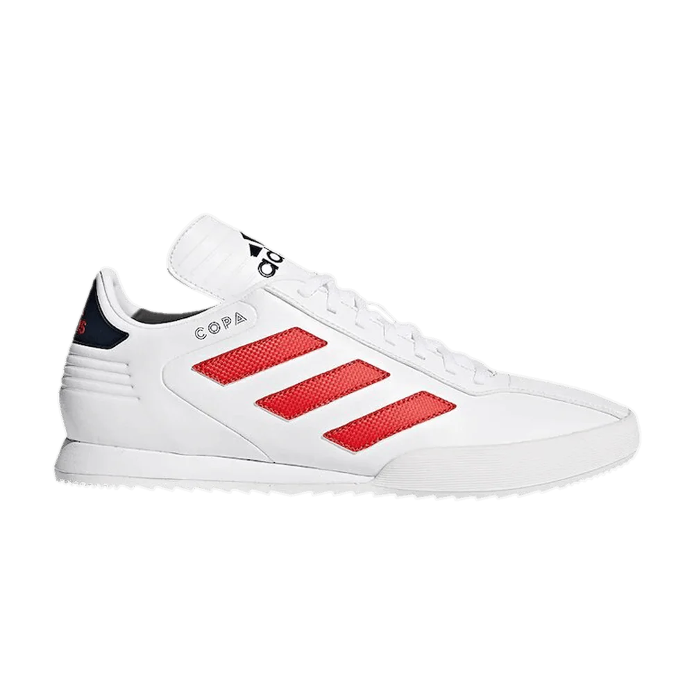Krossovki-adidas-Copa-Super-White-Scarlet
