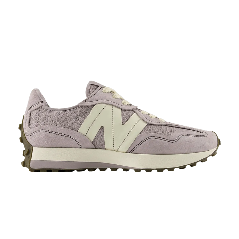 Кроссовки New Balance 327 'Purple White'