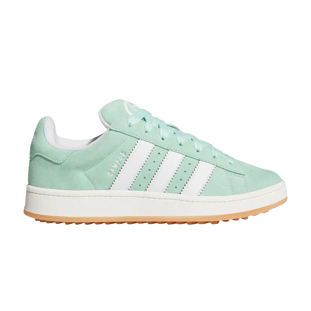Krossovki-adidas-Wmns-Campus-00s-Spikeless-Golf-Clear-Mint-Cloud-White