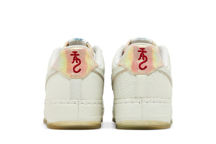 Кроссовки Nike Air Force 1 Sp Low I/O  Nrg 'White Dragon'