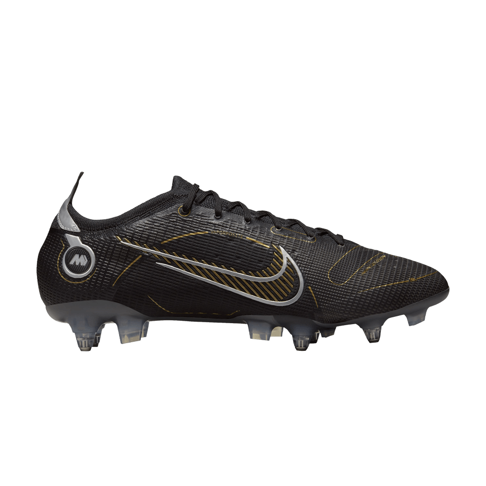 Кроссовки Nike Mercurial Vapor 14 Elite SG Pro AC 'Shadow Pack'