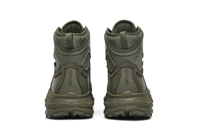 Кроссовки HOKA Tor Ultra High 2 Waterproof 'Burnt Olive'