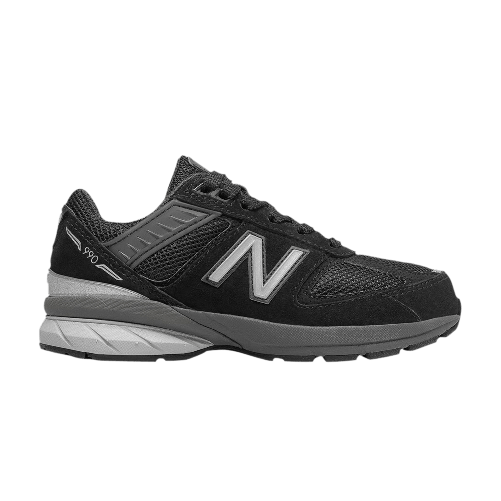 990v5-kids-black-gc990bk5