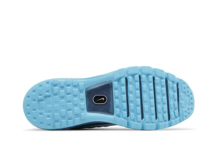 Кроссовки Nike Air Max 2017 'Binary Blue'
