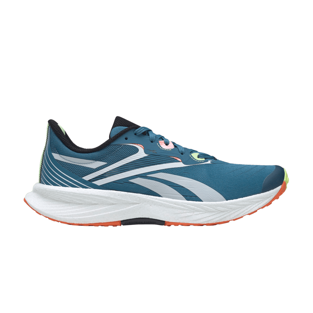 Кроссовки Reebok Floatride Energy 5 'Steely Blue'
