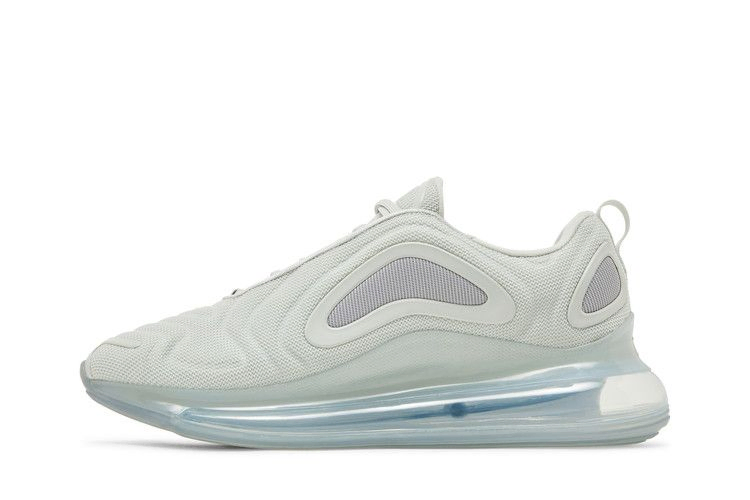 Кроссовки Nike Air Max 720 'Light Bone'