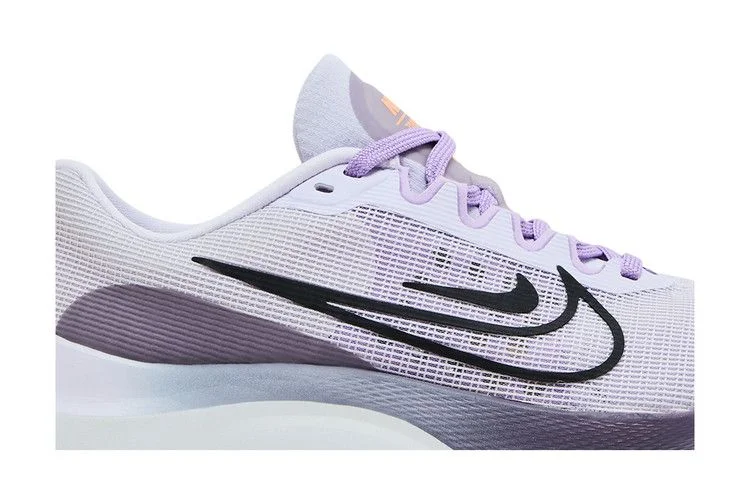 Кроссовки Nike Wmns Zoom Fly 5 'Barely Grape'