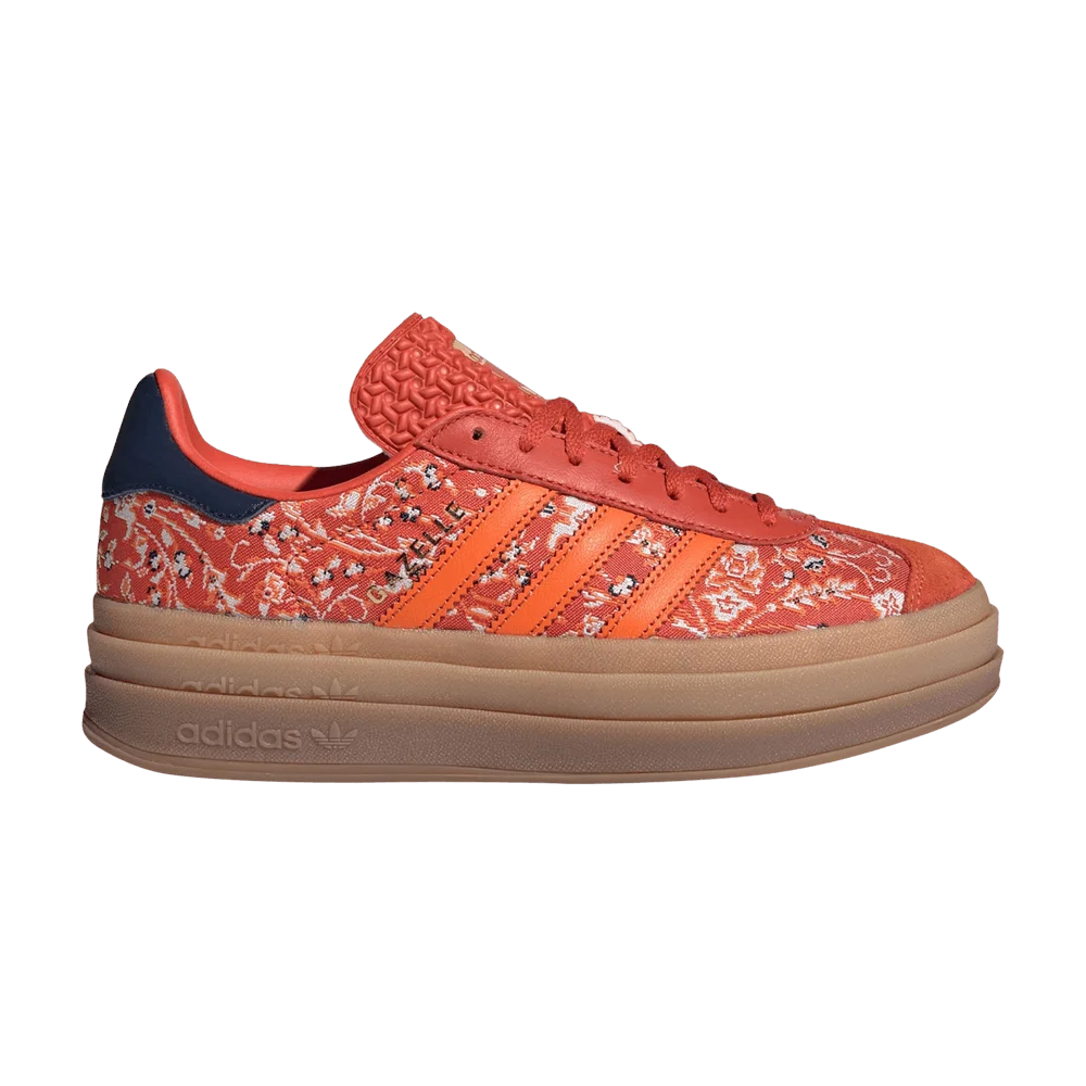 Krossovki-adidas-Wmns-Gazelle-Bold-Ornate-Preloved-Red