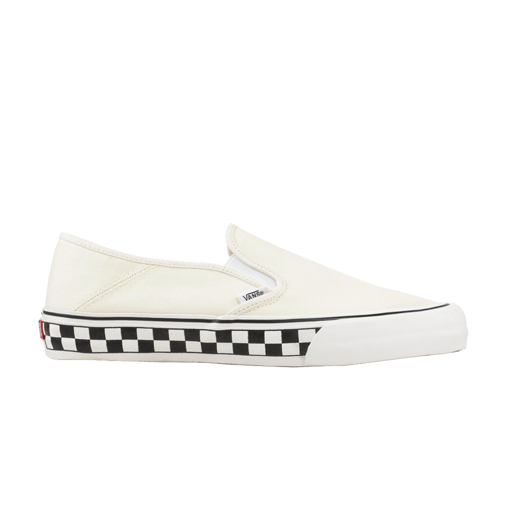 Кроссовки Vans Slip-On 'SF Classics'
