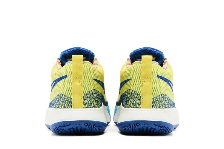 Кроссовки Nike Kyrie Flytrap 6 GS 'Kaleidoscope'