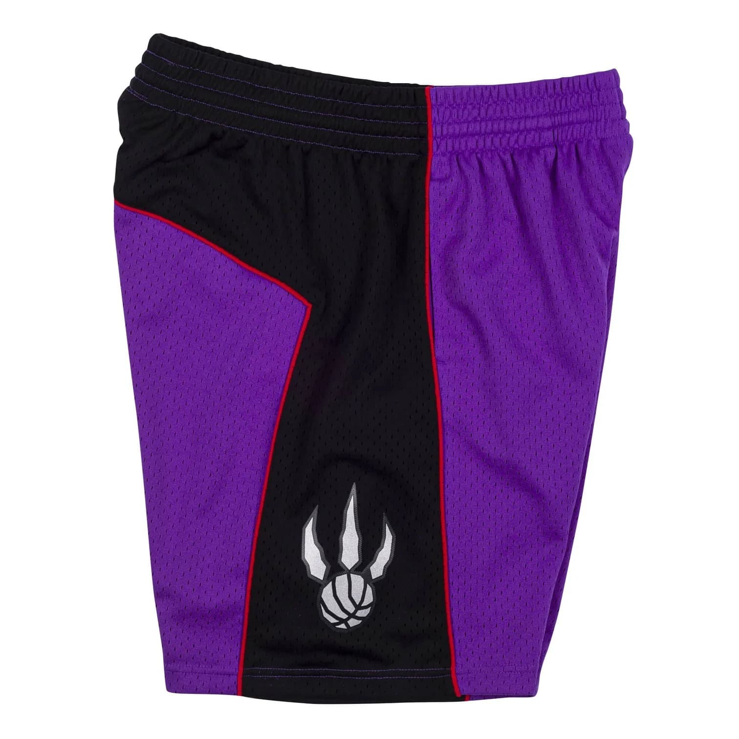 Спортивные шорты Mitchell & Ness Toronto Raptors 1999-00 Hardwood Classics Throwback Swingman NBA Shorts