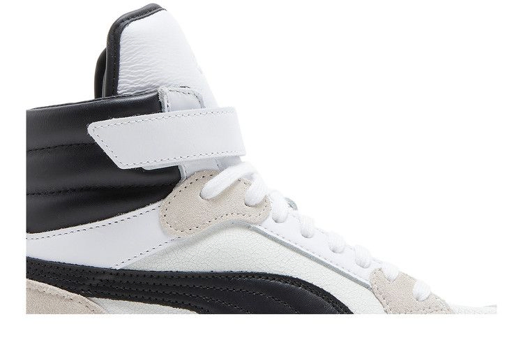 Кроссовки Puma Wmns Ralph Sampson Mid 'High Court Regal'