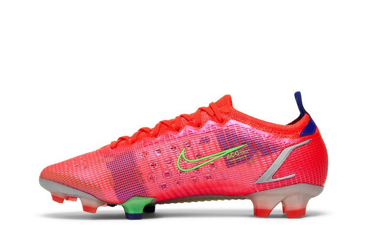 Кроссовки Nike Mercurial Vapor 14 Elite FG 'Spectrum Pack'