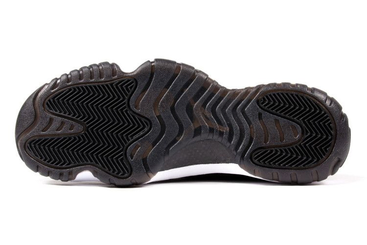Кроссовки Air Jordan Future 'Black'