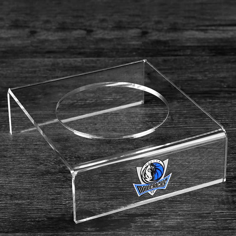 Подставка для мяча Jinduo Team Logo Ball Stand