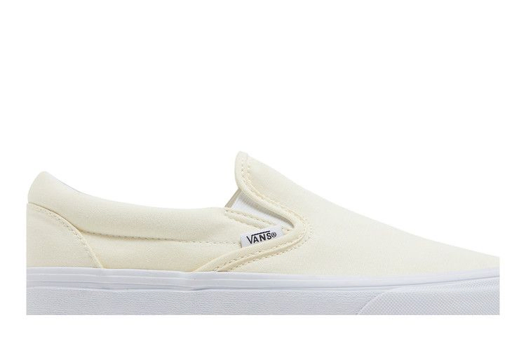 Кроссовки Vans Slip-On 'White'