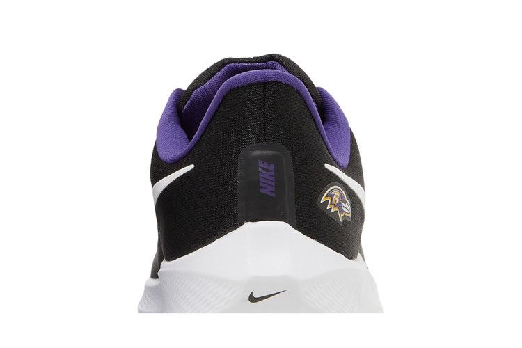Кроссовки NFL x Nike Air Zoom Pegasus 39 'Baltimore Ravens'