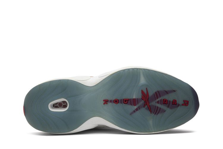 Кроссовки Reebok Question Mid '10th Anniversary'