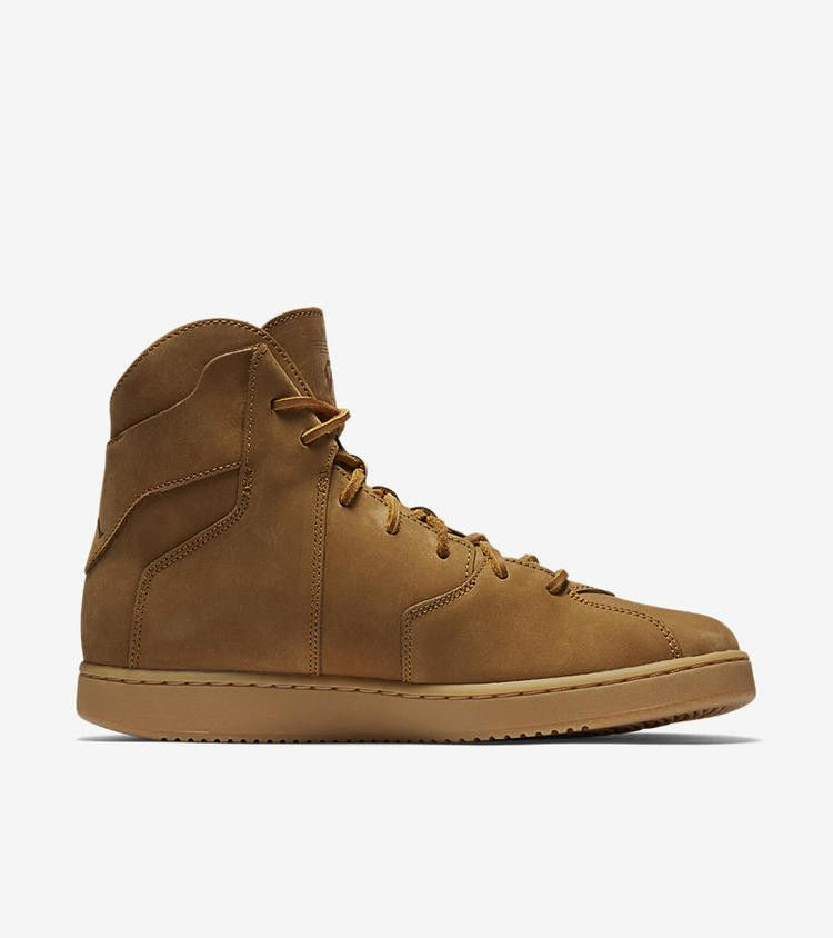 Кроссовки Air Jordan Westbrook 0.2 'Wheat'