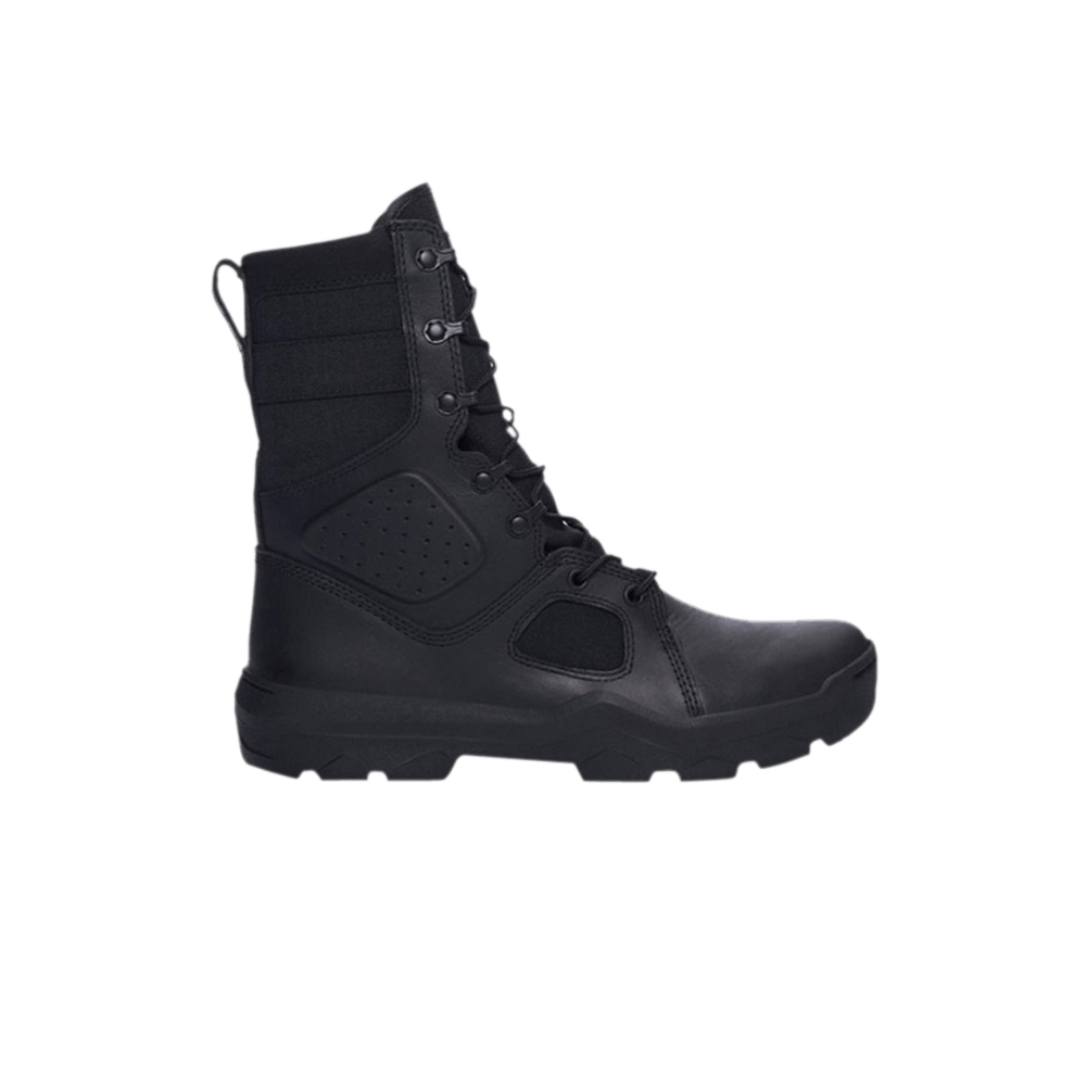 Under Armour FNP Tactical Boots 'Black'