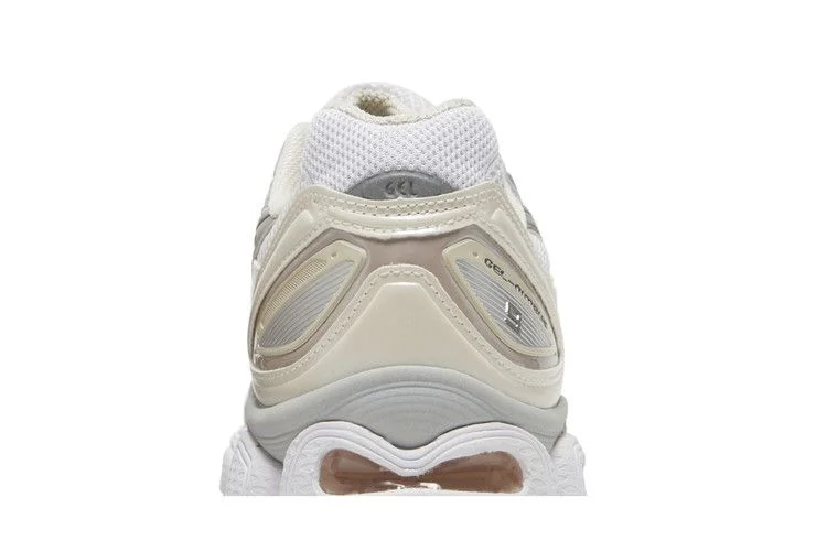 Кроссовки ASICS Wmns Gel Nimbus 9 'White Oatmeal'