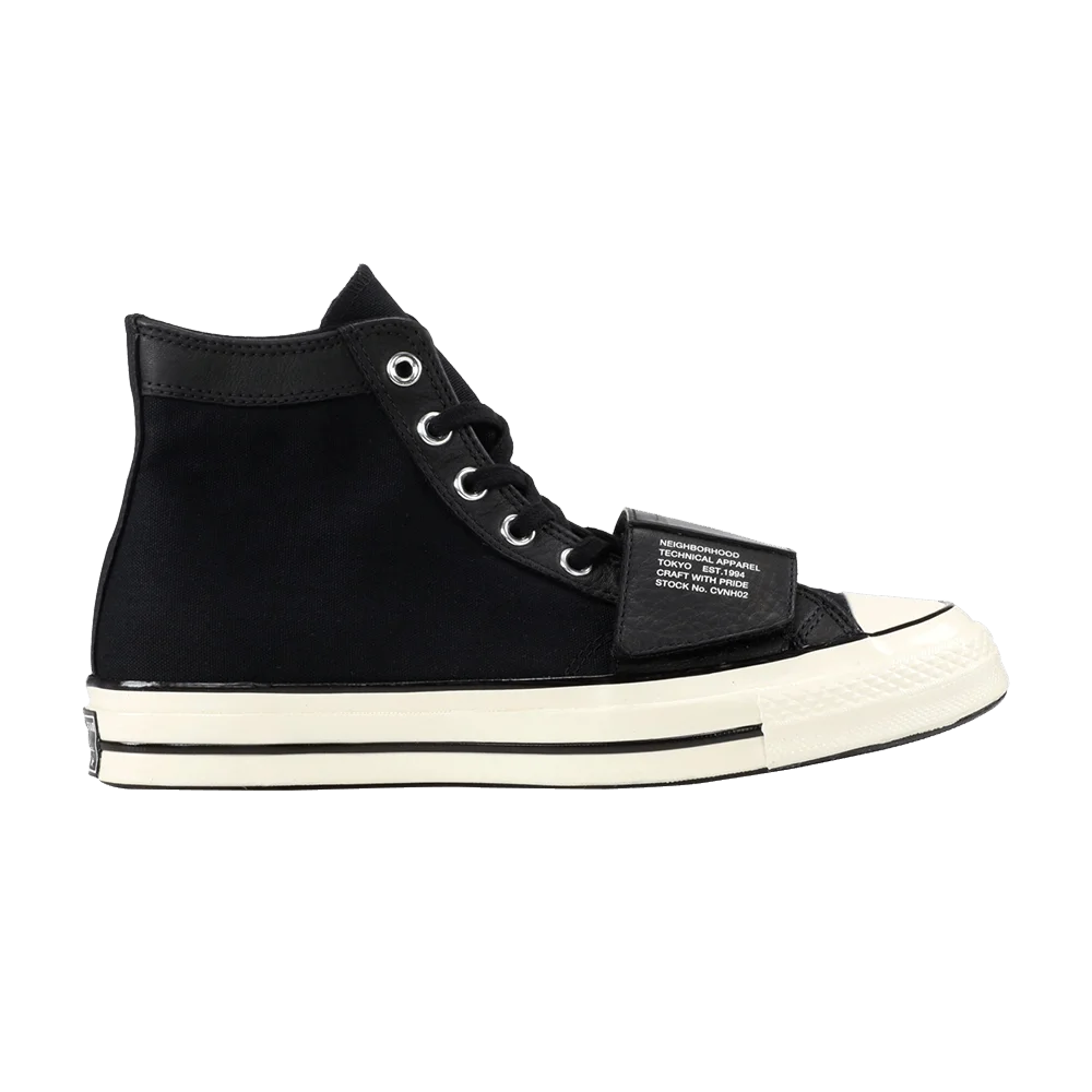 Krossovki-Neighborhood-x-Converse-Chuck-Taylor-All-Star-70s-Hi