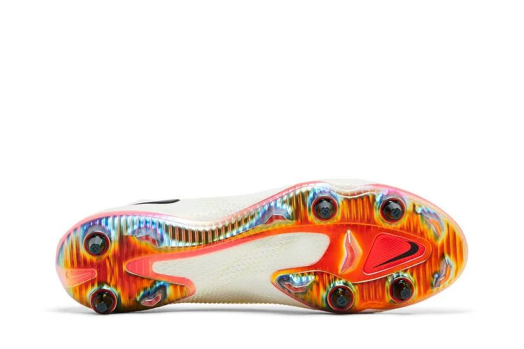 Кроссовки Nike Phantom GT2 Elite DF SG Pro 'Rawdacious'